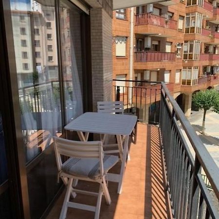 Apartamento Con Garaje Opcional Con 2 Banos Cerca Ayuntamiento Apartment Bilbao Bagian luar foto