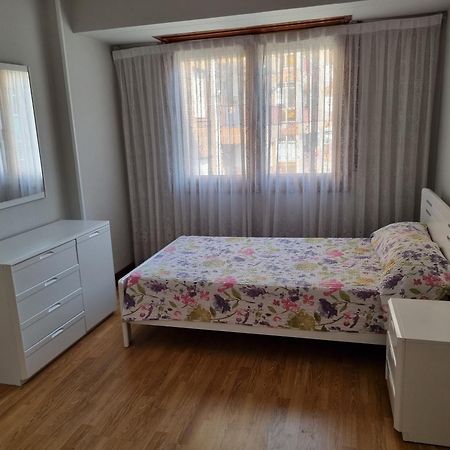 Apartamento Con Garaje Opcional Con 2 Banos Cerca Ayuntamiento Apartment Bilbao Bagian luar foto