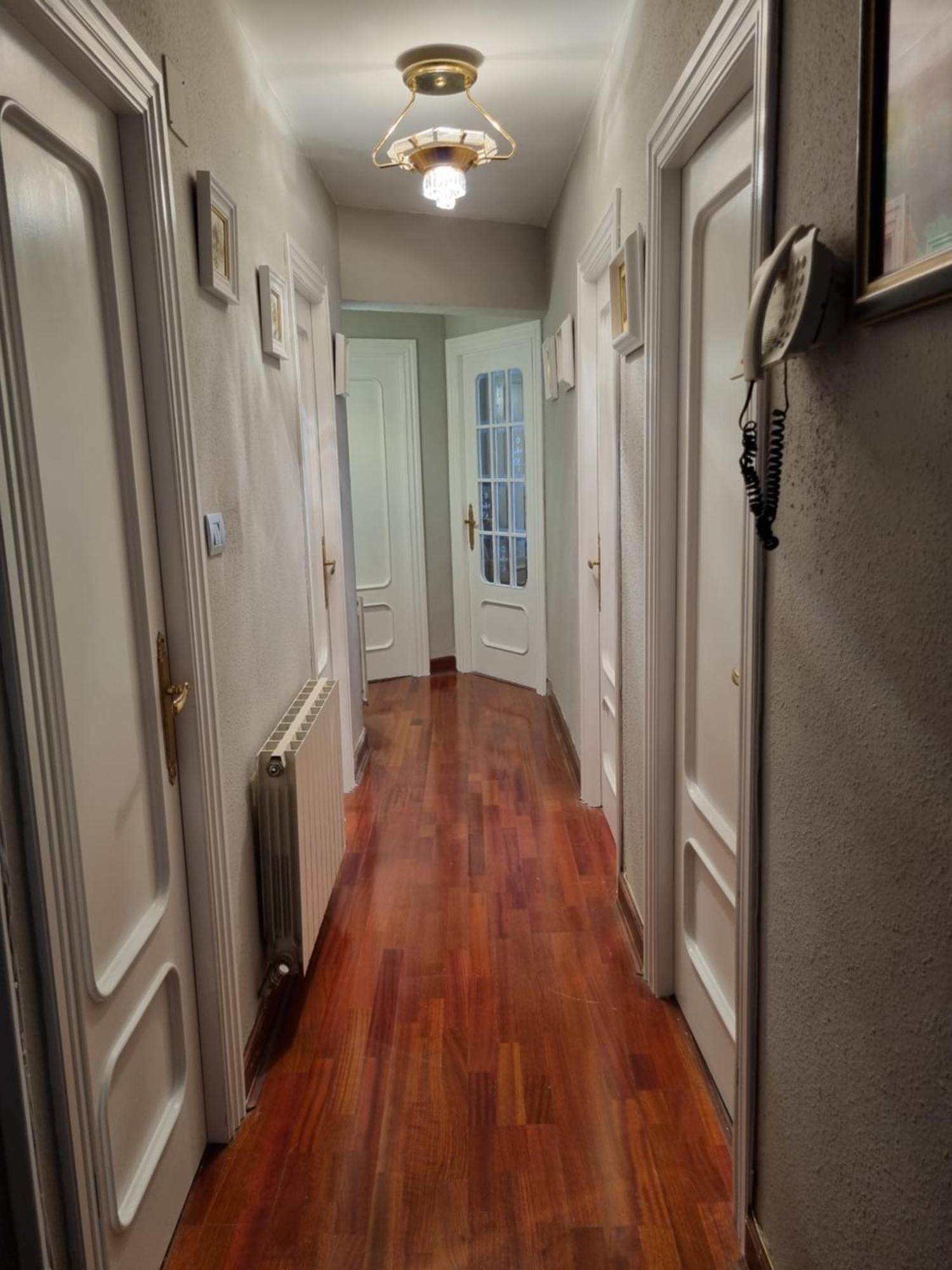 Apartamento Con Garaje Opcional Con 2 Banos Cerca Ayuntamiento Apartment Bilbao Bagian luar foto