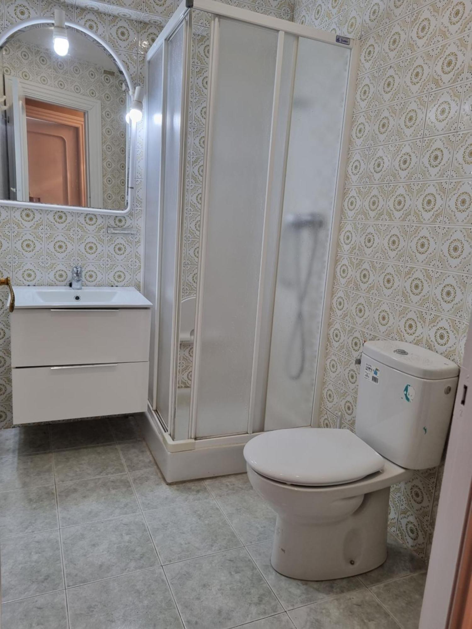 Apartamento Con Garaje Opcional Con 2 Banos Cerca Ayuntamiento Apartment Bilbao Bagian luar foto